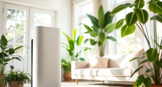 top mold air purifier list