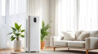 top mold air purifiers