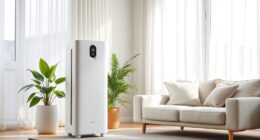 top mold air purifiers