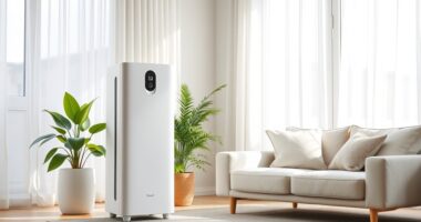 top mold air purifiers