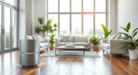 top multi room air purifiers