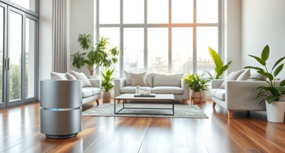 top multi room air purifiers