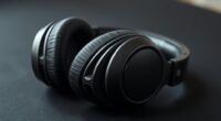top noise canceling headphones