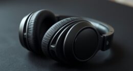 top noise canceling headphones