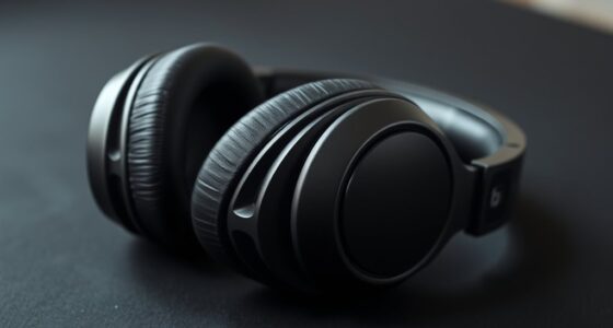 top noise canceling headphones