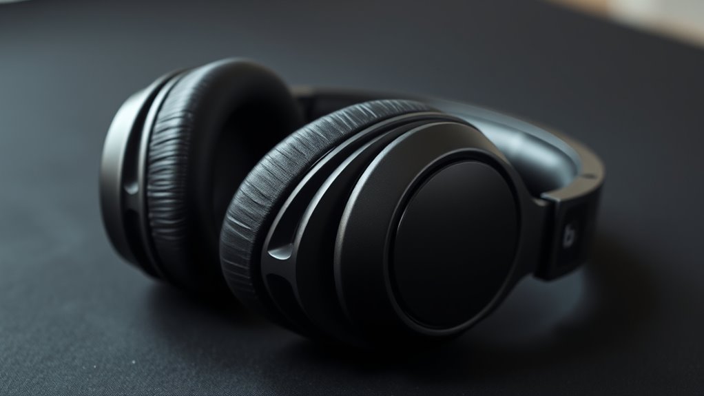 top noise canceling headphones