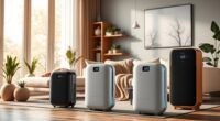 top odor neutralizing air purifiers