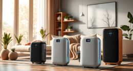 top odor neutralizing air purifiers