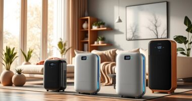 top odor neutralizing air purifiers