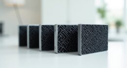 top odor removing air filters