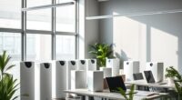 top office air purifiers