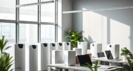 top office air purifiers