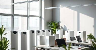 top office air purifiers
