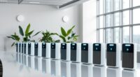 top office air purifiers
