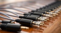 top optical audio cables