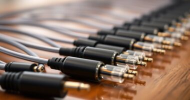 top optical audio cables