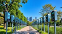 top outdoor air quality monitors