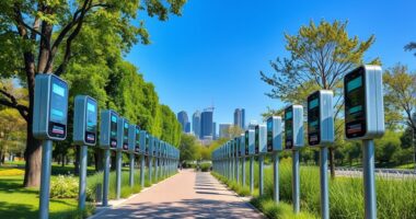 top outdoor air quality monitors