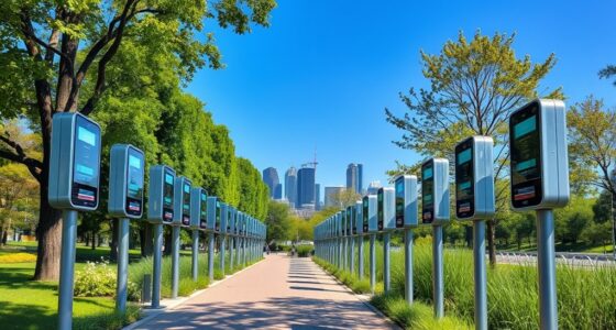 top outdoor air quality monitors