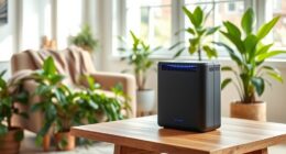 top ozone air purifier reviews