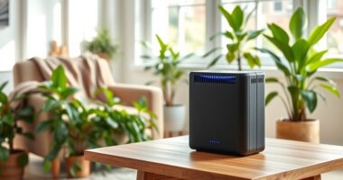 top ozone air purifier reviews