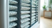 top permanent air purifier filters