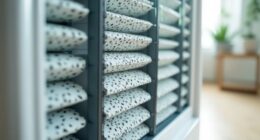 top permanent air purifier filters