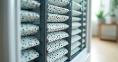 top permanent air purifier filters