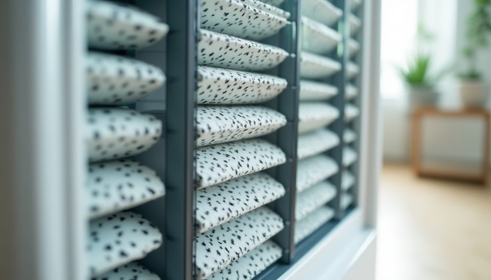 top permanent air purifier filters