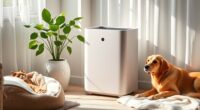 top pet air purifiers