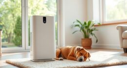 top pet allergy air purifiers