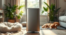 top pet dander air purifiers