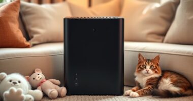 top pet odor charcoal purifiers