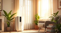 top pollen filtering air purifiers