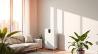 top pollution air purifiers