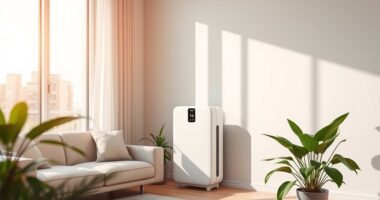 top pollution air purifiers