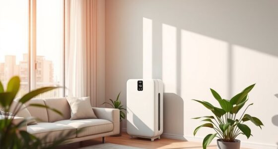 top pollution air purifiers