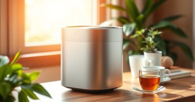 top portable air purifiers