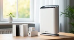 top portable purifier filters