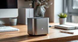 top portable smoke purifiers