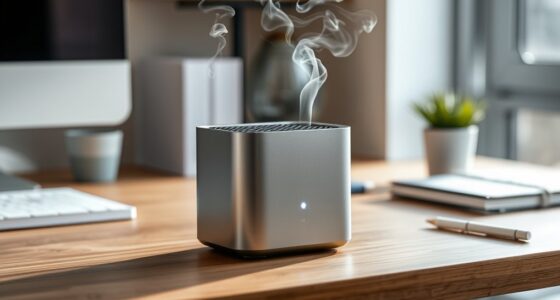 top portable smoke purifiers