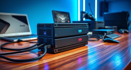 top power conditioners 2025
