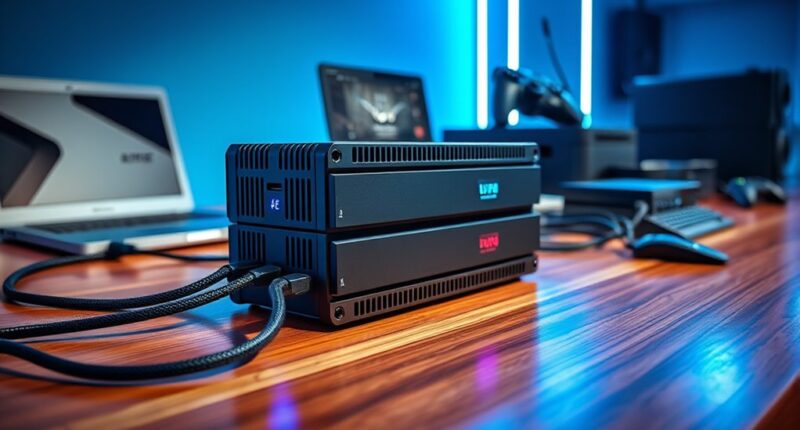 top power conditioners 2025