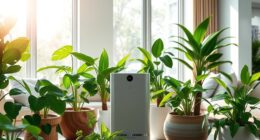 top purifiers for indoor plants