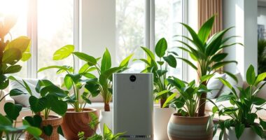 top purifiers for indoor plants