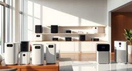 top remote air purifiers
