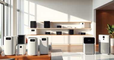 top remote air purifiers