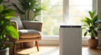 top sensitive skin air purifiers