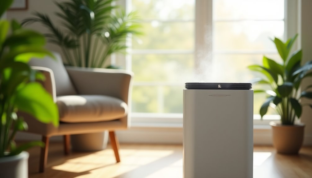 top sensitive skin air purifiers
