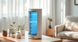 top sensitive skin air purifiers